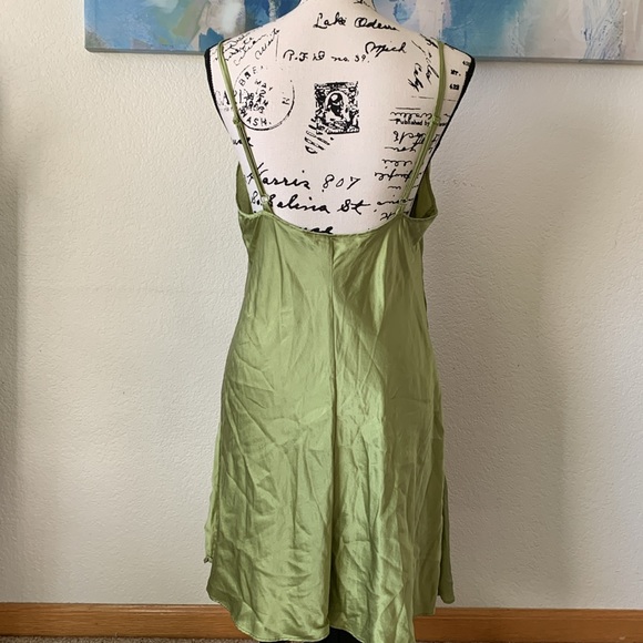 Victoria’s Secret nighty- 100% silk - Picture 4 of 6